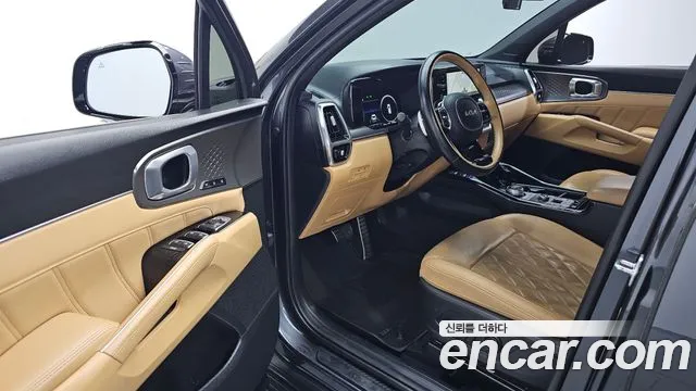 Kia Sorento 4th Gen — Фото автомобиля 17