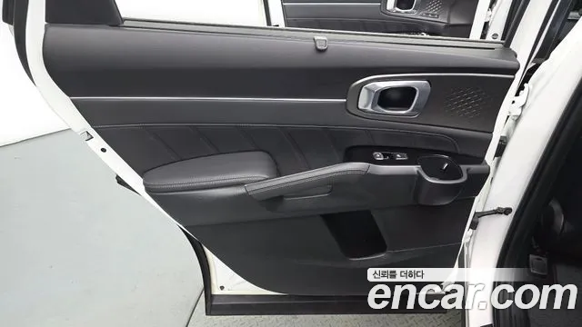 Kia Sorento Sorento 4-е поколение Дизель 2.2 2WD — Фото автомобиля 22