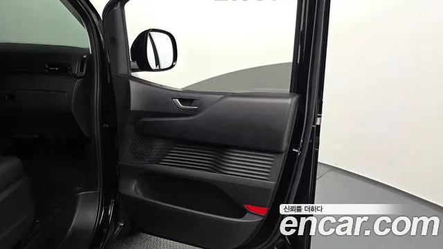 Hyundai Staria — Фото автомобиля 25