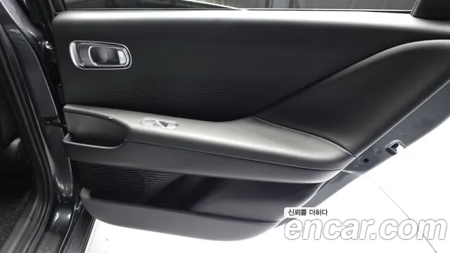 Hyundai Ioniq 6 — Фото автомобиля 14