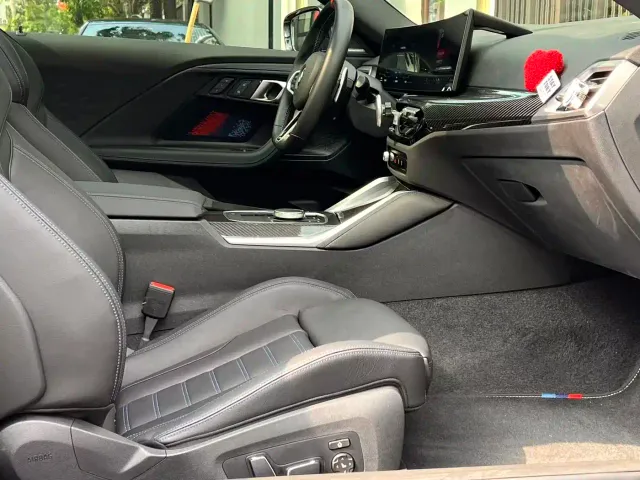 BMW M240i — Фото автомобиля 13