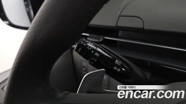 Hyundai Staria Staria — Фото автомобиля 23
