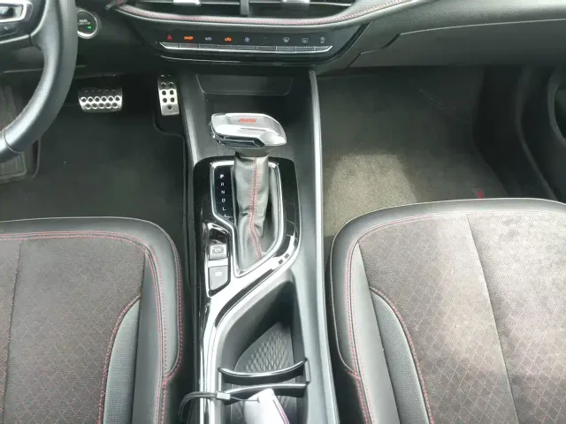 Buick Verano — Фото автомобиля 8