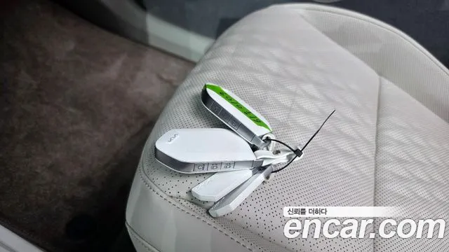 Kia EV4 — Фото автомобиля 16