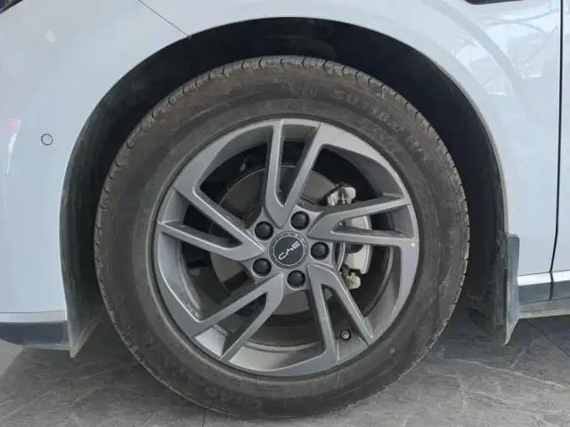 BYD Seal 06 — Фото автомобиля 6