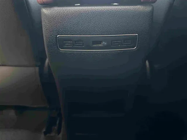Geely Binyue — Фото автомобиля 19