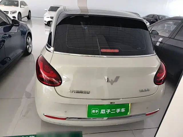 Wuling Bingo — Фото автомобиля 5