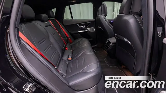 Mercedes-Benz EQE X294 — Фото автомобиля 10