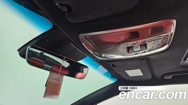 Genesis G80 Бензин 3.5 турбо AWD — Фото автомобиля 15