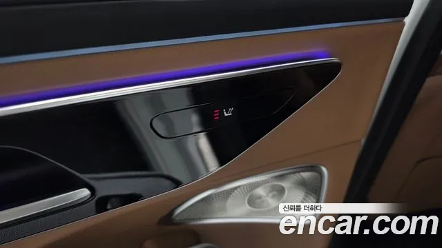 Mercedes-Benz E-Class E-класс W214 — Фото автомобиля 26