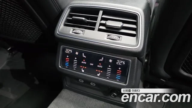 Audi A6 C8 — Фото автомобиля 19
