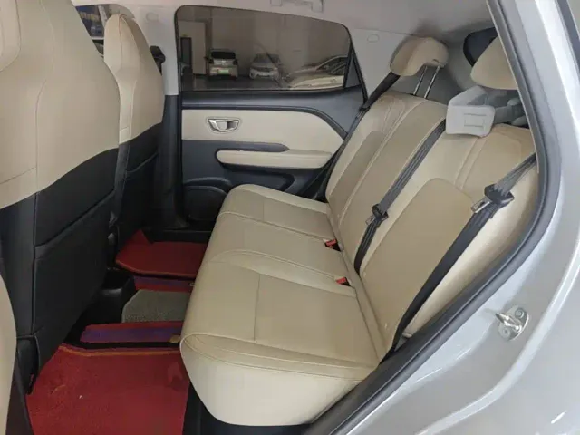 Wuling Binguo PLUS — Фото автомобиля 16