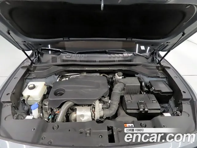KG_Mobility_Ssangyong Torres Torres Бензин 1.5 2WD — Фото автомобиля 19