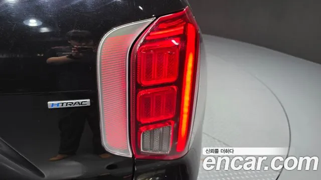 Hyundai Palisade The New Palisade Бензин 3.8 2WD — Фото автомобиля 21