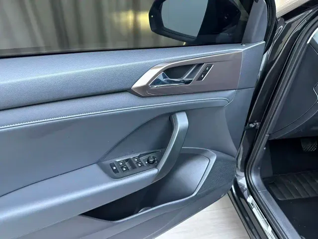 Volkswagen Tharu — Фото автомобиля 16