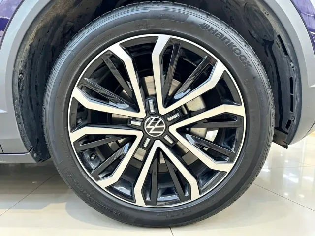 Volkswagen T-Roc — Фото автомобиля 18