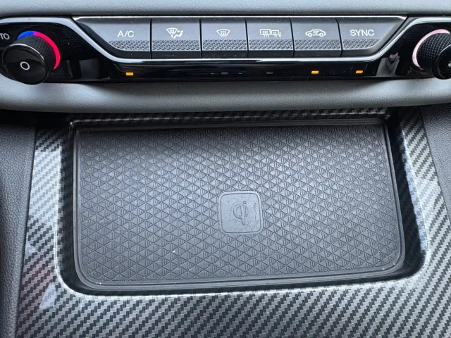 GAC Trumpchi Emkoo — Фото автомобиля 11