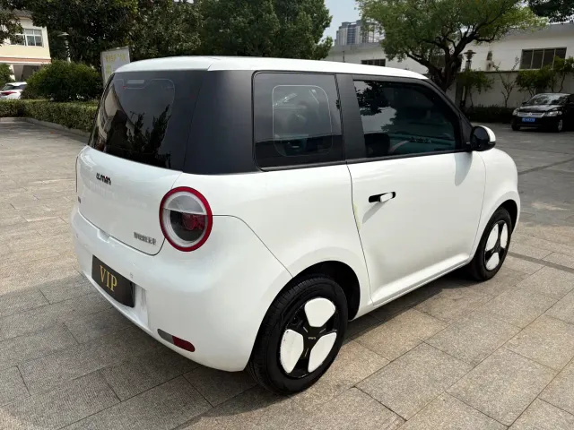 Changan Lumin — Фото автомобиля 5
