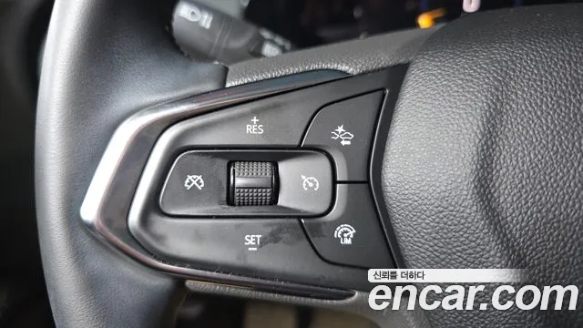 ChevroletGMDaewoo Trax Trax Кроссовер — Фото автомобиля 15