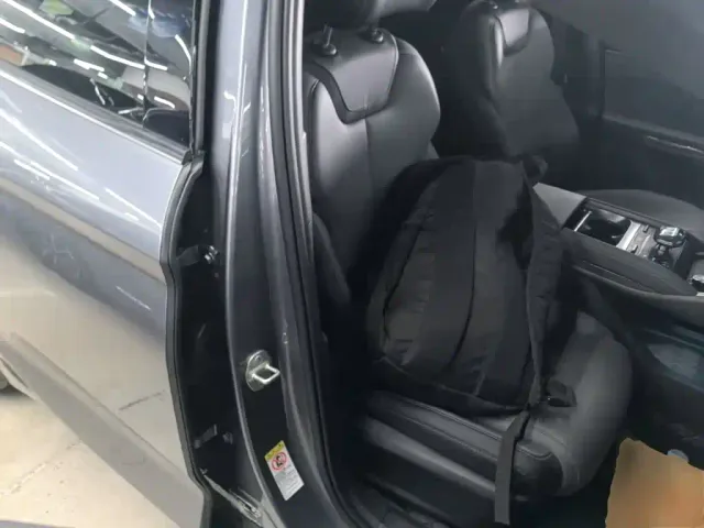 BYD Qin L — Фото автомобиля 24