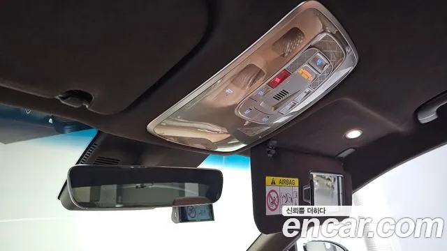 Genesis G80 RG3 — Фото автомобиля 29