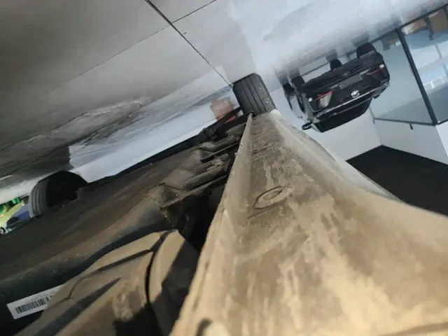 Wuling Motors Hongguang MINIEV 2024 3rd Gen 215km Advanced — Фото автомобиля 21