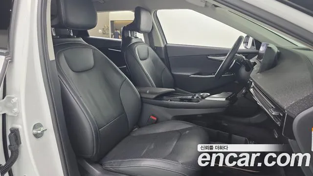 Kia EV6 — Фото автомобиля 18