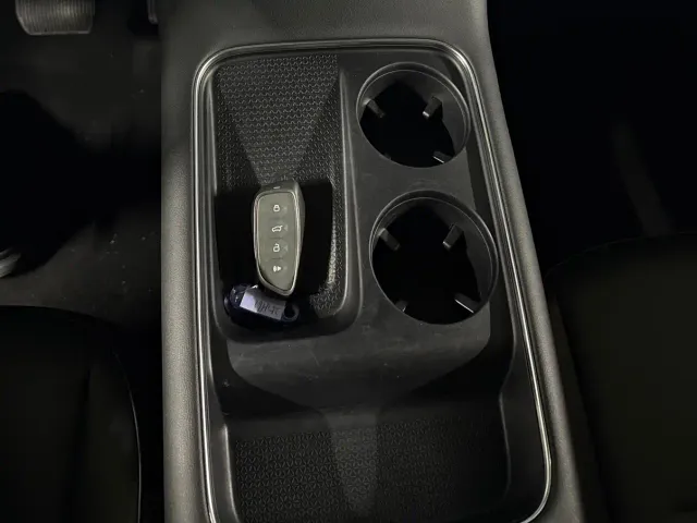 Haval H6 — Фото автомобиля 15