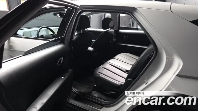 Hyundai Ioniq5 Ioniq5 — Фото автомобиля 26