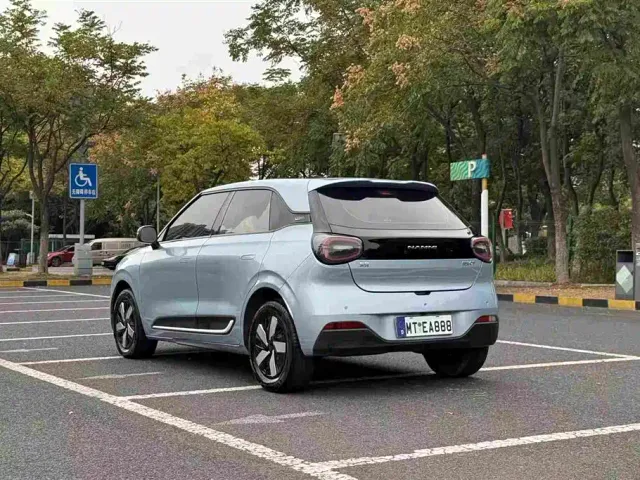 Nammi 01 — Фото автомобиля 6