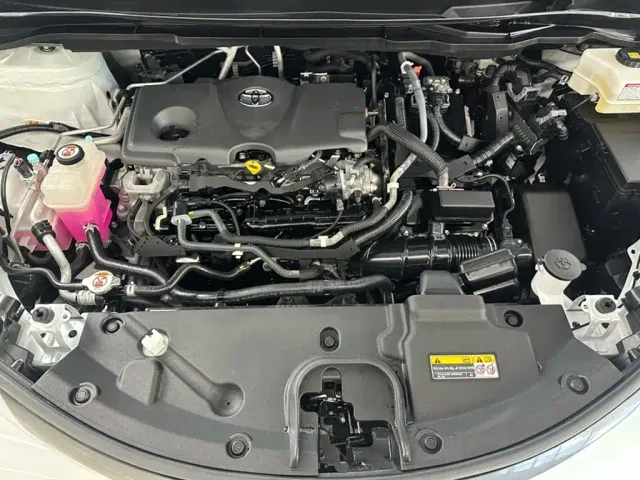 Toyota Sienna — Фото автомобиля 13