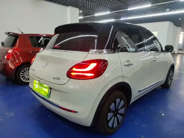 Wuling Bingo — Фото автомобиля 4