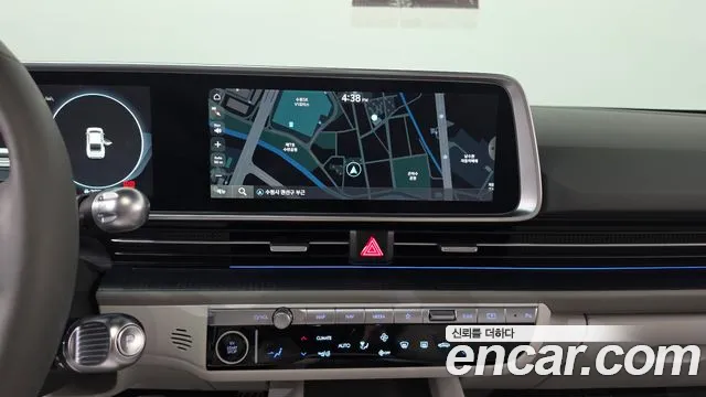 Hyundai Ioniq 6 — Фото автомобиля 19