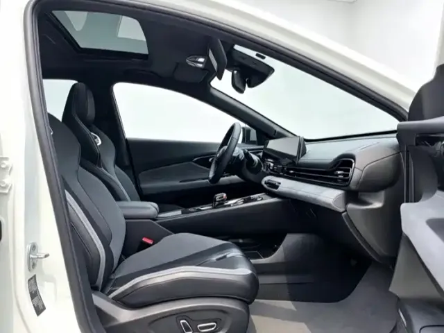 GAC Trumpchi Emkoo — Фото автомобиля 4
