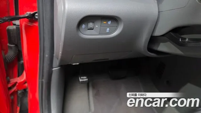 Hyundai Casper — Фото автомобиля 19