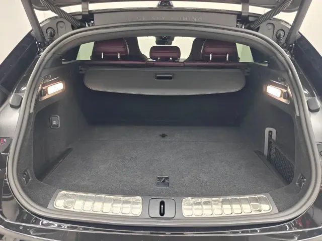 Nio ET5 Touring — Фото автомобиля 5