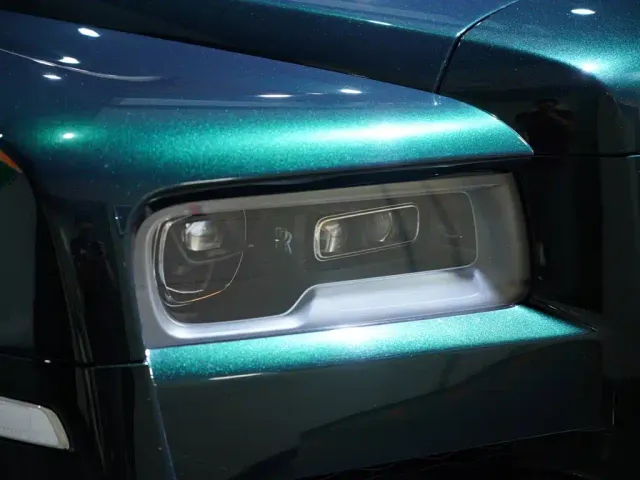 Rolls-Royce Cullinan — Фото автомобиля 7