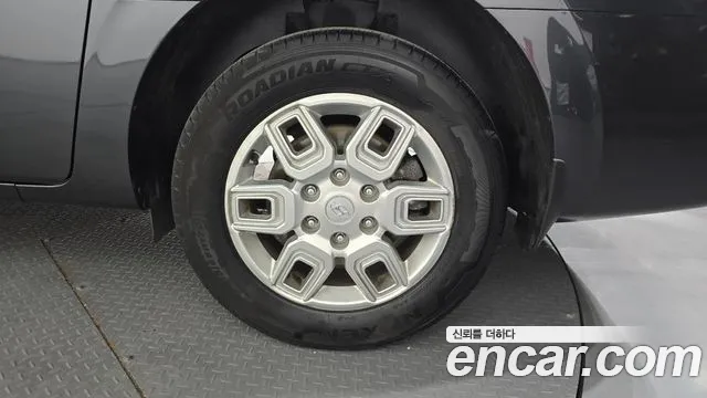 Hyundai Staria Staria Карго 3 места — Фото автомобиля 21