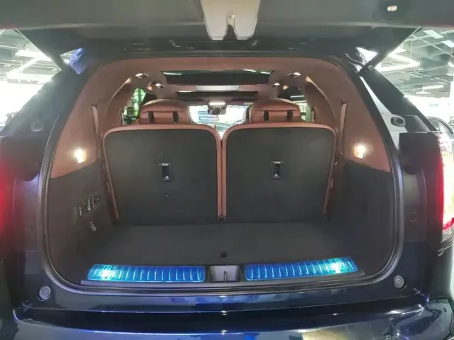 GAC Hyptec HL — Фото автомобиля 18