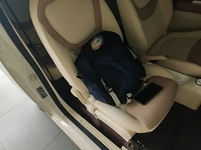 Wuling Hongguang Mini EV — Фото автомобиля 24