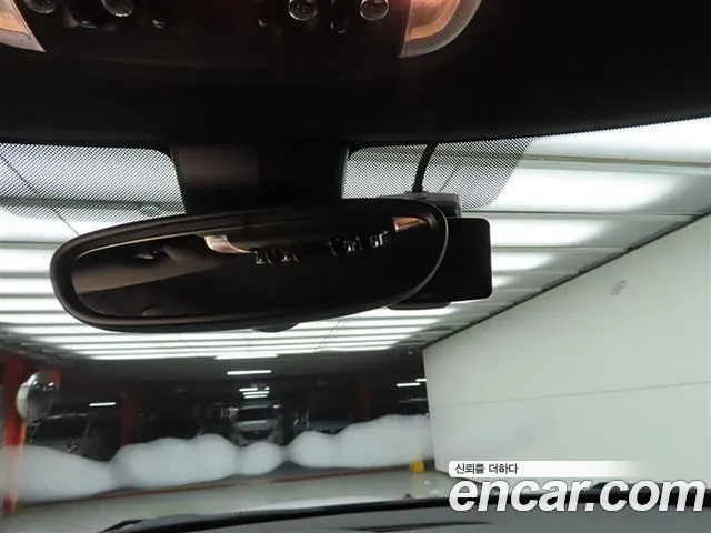 MINI Cooper Cooper Electric — Фото автомобиля 16