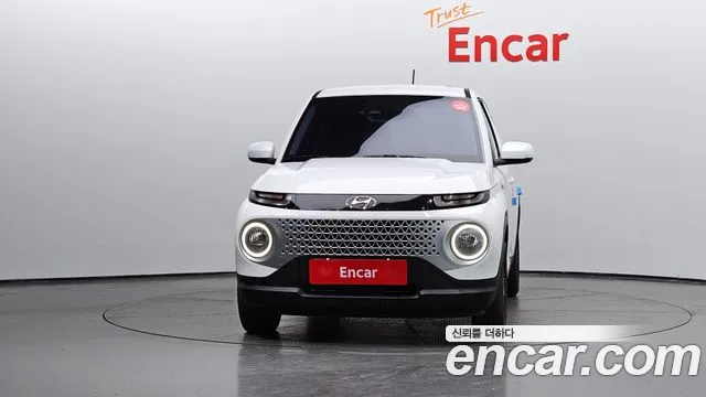 Hyundai Casper — Фото автомобиля 3