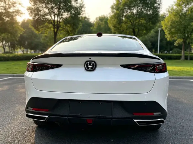 Changan Lamore — Фото автомобиля 5