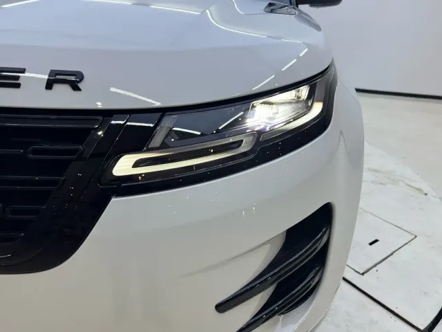 Land Rover Range Rover Evoque — Фото автомобиля 6
