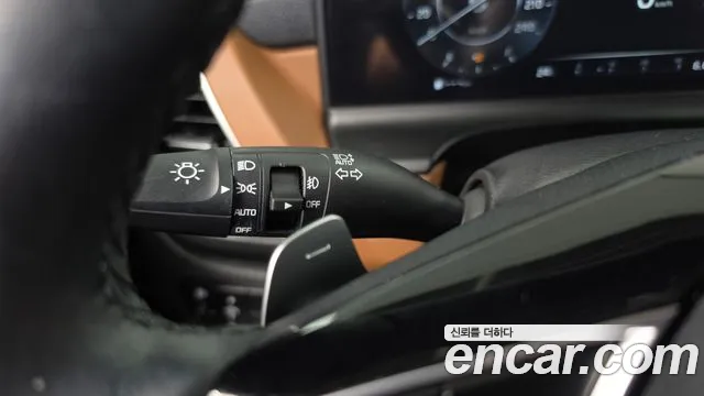Kia Seltos Seltos (New) — Фото автомобиля 18