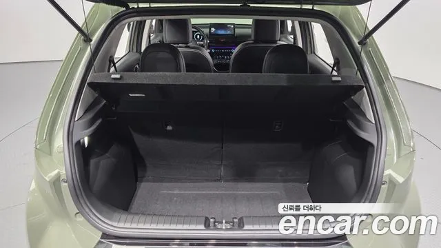 Hyundai Casper Electric — Фото автомобиля 26