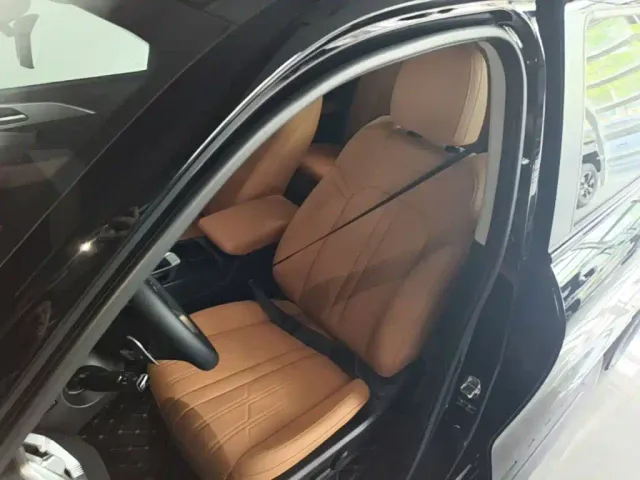Haval H5 — Фото автомобиля 14