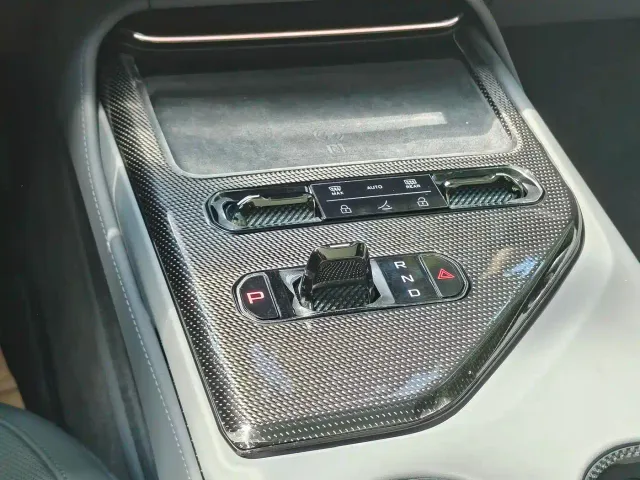 Lotus Emeya — Фото автомобиля 19