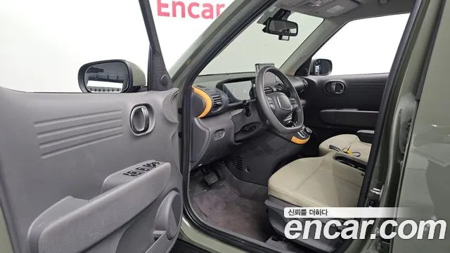Hyundai Casper Casper Essential — Фото автомобиля 10