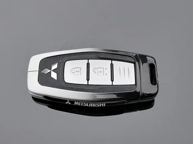 Mitsubishi Outlander — Фото автомобиля 19